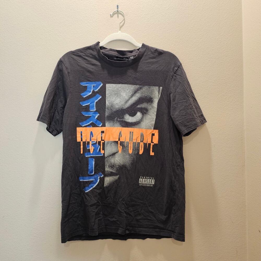 Ice Cube T-Shirt Size Medium